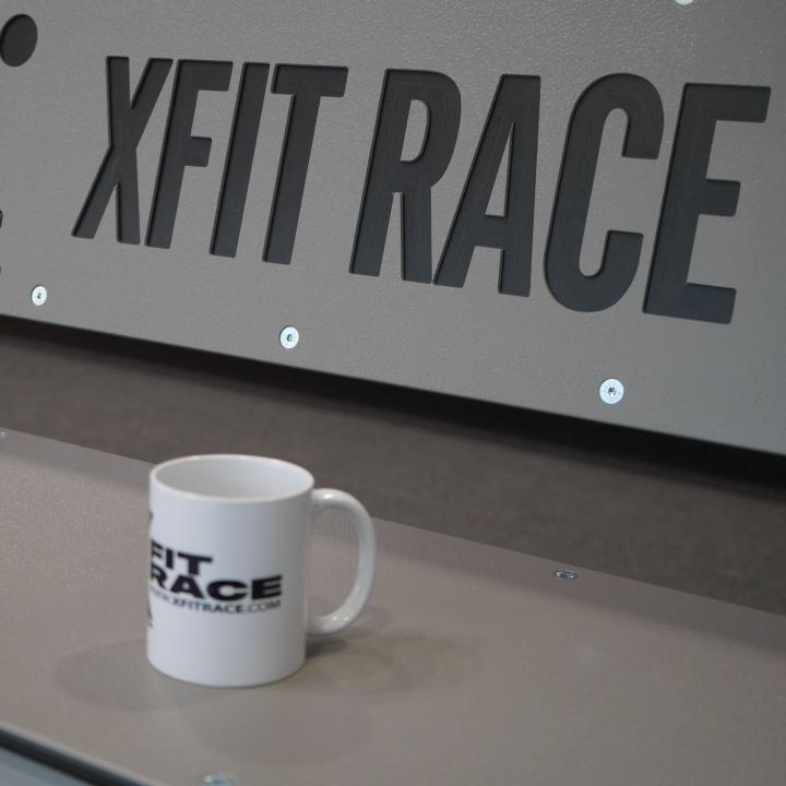 Taza cerámica