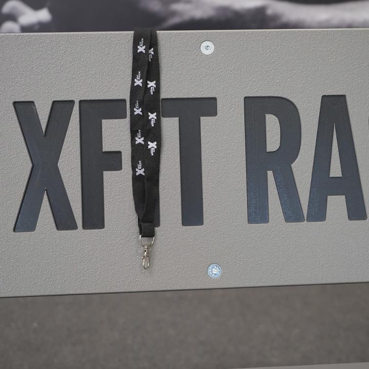 Lanyard